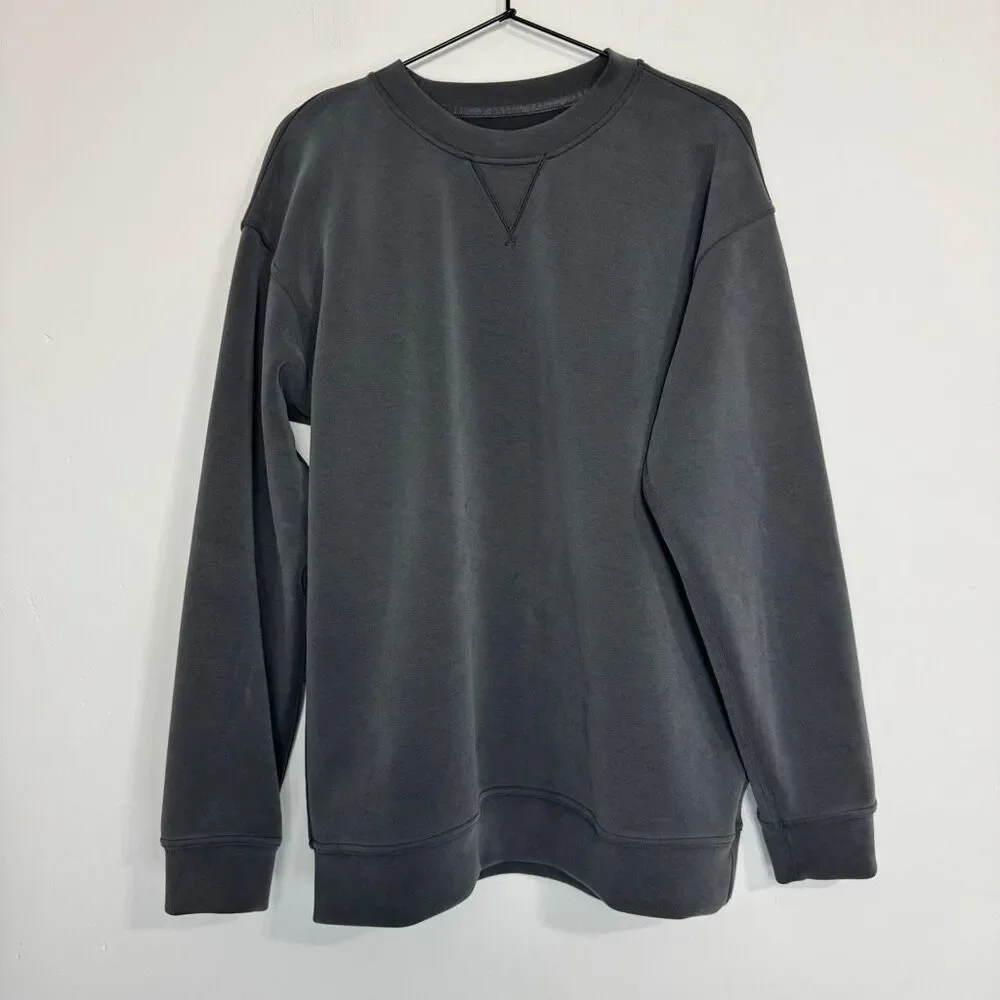 Lululemon All Yours Crew *Sandwash 10